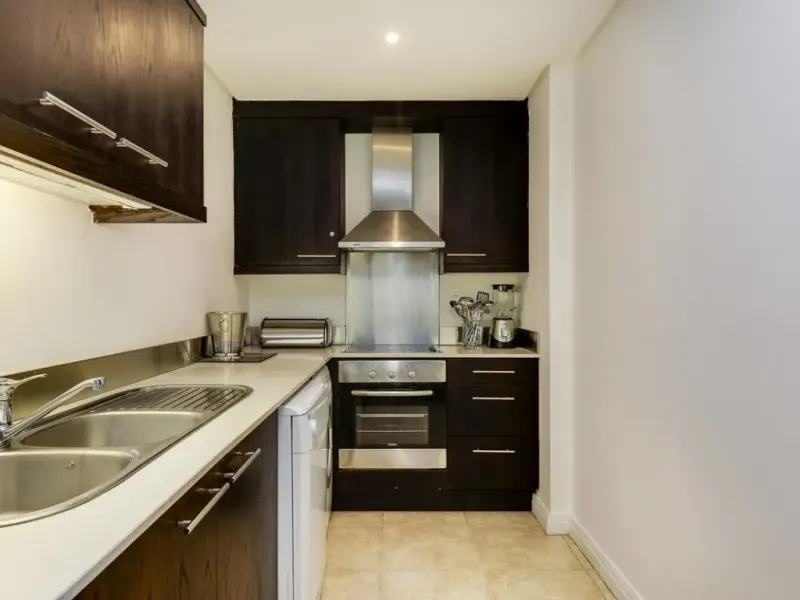 Dunmore Apartment in Camps Bay – photo 13