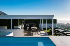 Sea Point Penthouse in Sea point – photo 49 thumbnail