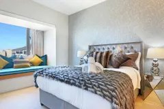 Silo Luxury Suites in V&A Waterfront – photo 10 thumbnail