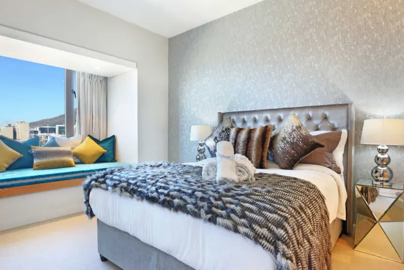 Silo Luxury Suites in V&A Waterfront – photo 10