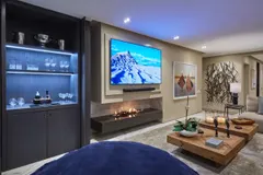 Bakoven Palms Villa  in Camps Bay – photo 54 thumbnail