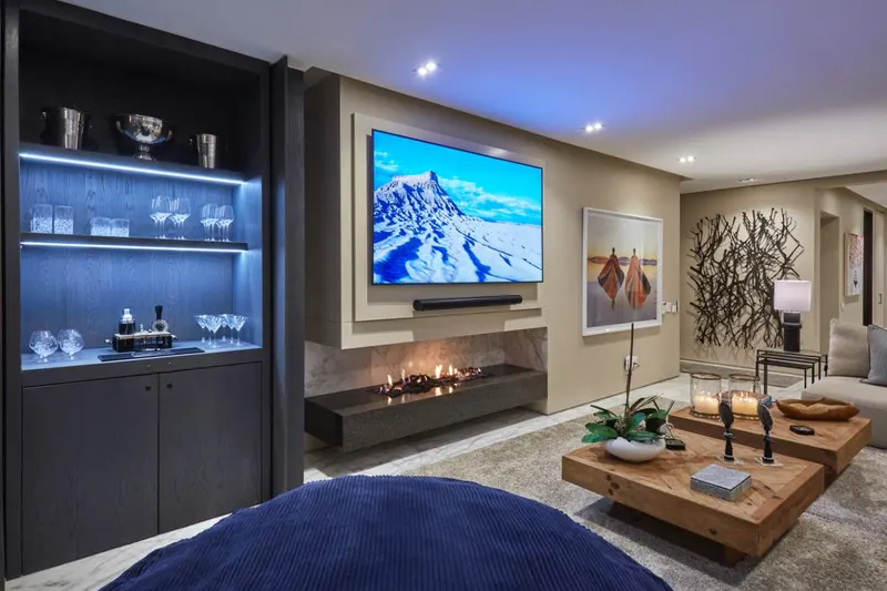 Bakoven Palms Villa  in Camps Bay – photo 54