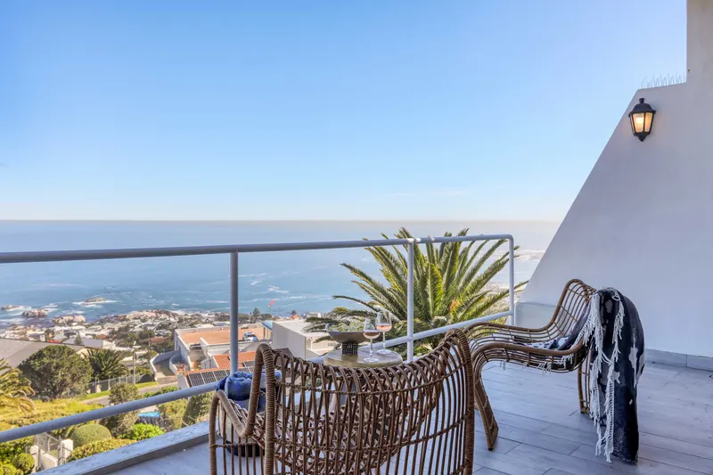 Bella Vista - Apartment with spectacular Ocean Views in Bakoven – photo 12