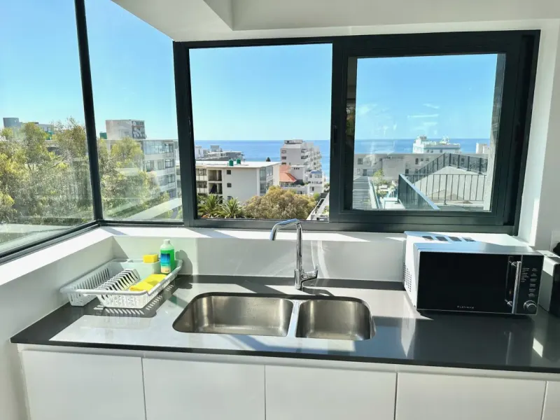 Skydeck Penthouse in Sea Point – photo 29