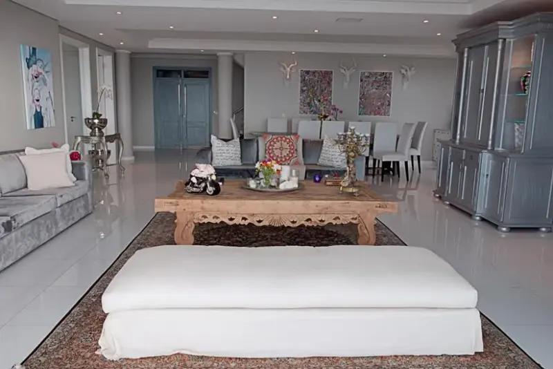De Wet House in Bantry Bay – photo 3