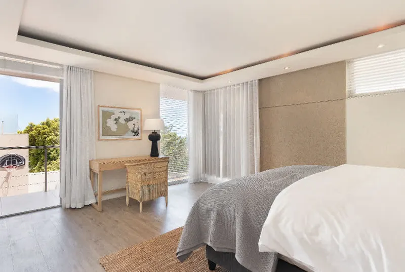 Camps Bay Grace in Bakoven – photo 23