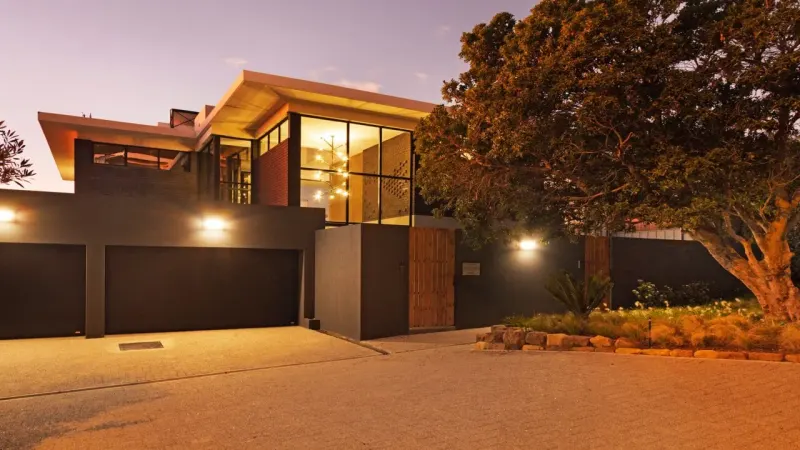 Ronald Luxury Villa in Camps Bay – photo 32