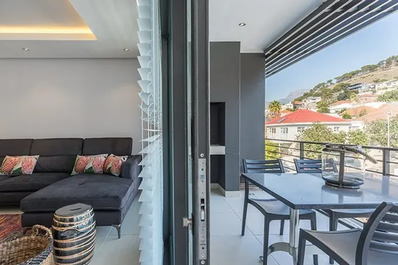 The Chelsea 406 in Green Point – photo 1