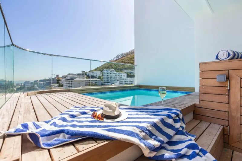 Attique Vue in Sea point – photo 4