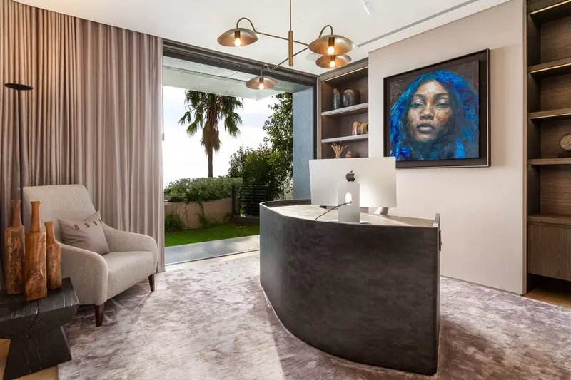 Villa Elara in Camps Bay – photo 33