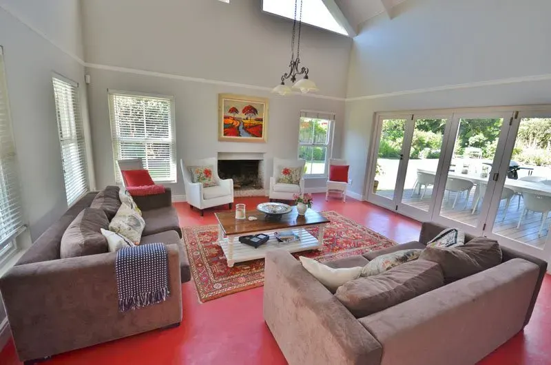 Noordhoek Taylor Villa in Chapmans Peak – photo 8