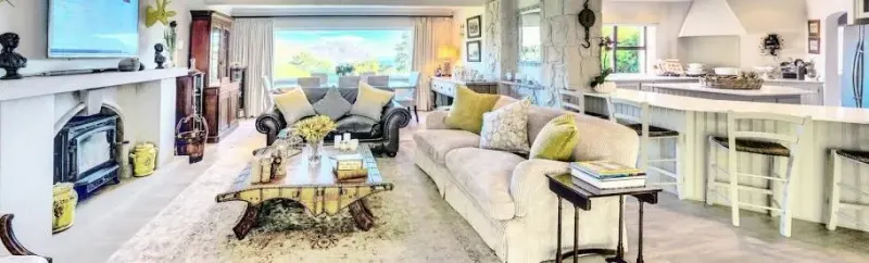 Brancewood Villa