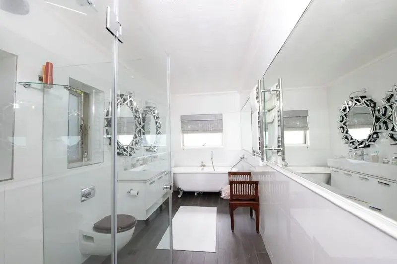 Pluke Villa in Newlands – photo 3