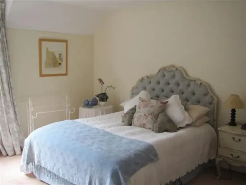 Bishopscourt Villa in Bishopscourt – photo 14