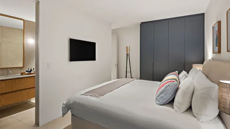 Mountain Vista Penthouse in Camps Bay – photo 10