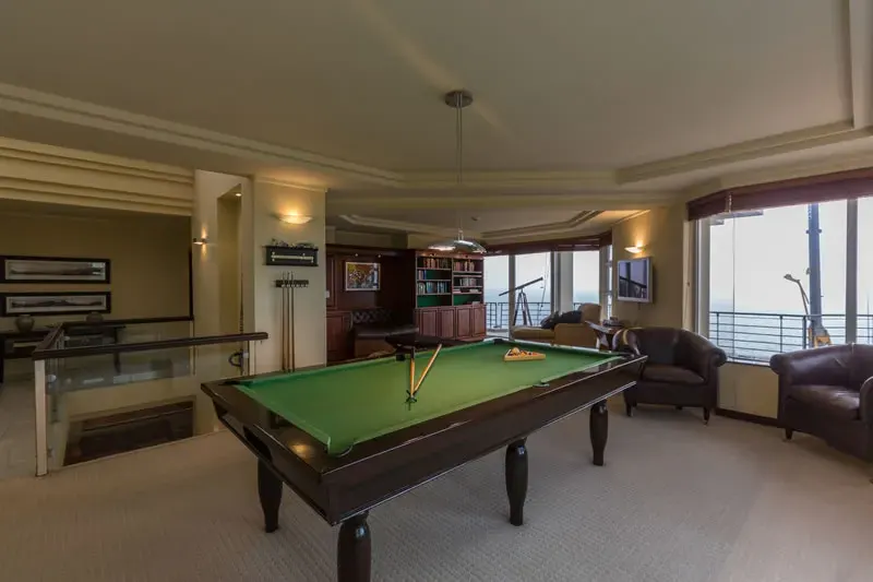 Villa Kali in Bantry Bay – photo 21