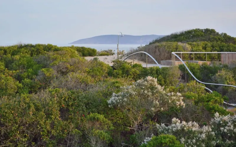 K Cottage in Keurboomstrand – photo 33