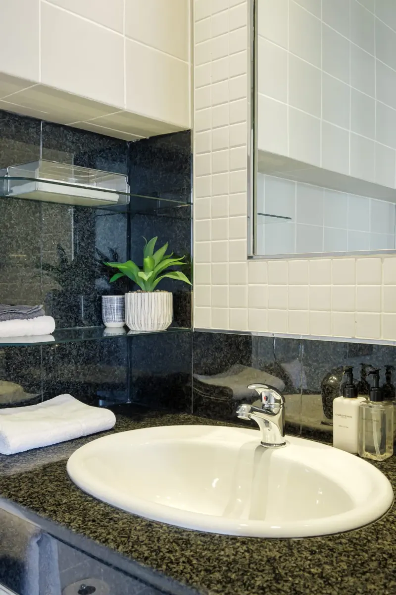 CBT Suite in Camps Bay – photo 17