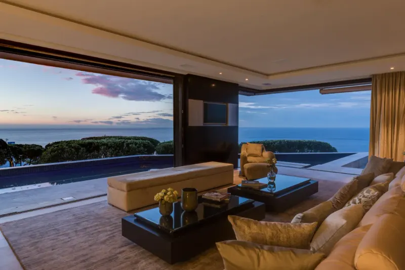 Moon Dance Villa in Fresnaye – photo 66
