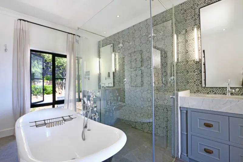 Avenue St Louis Villa in Fresnaye – photo 11