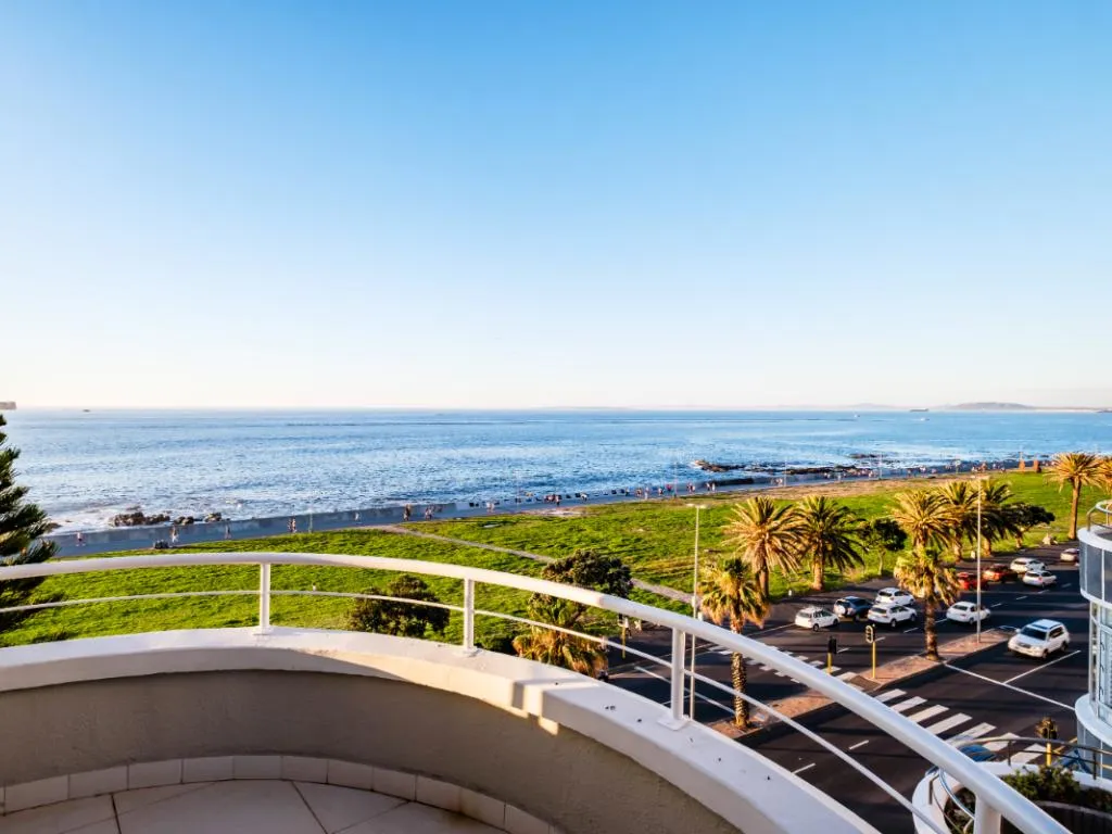 Sea Point