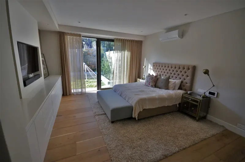 Lions Edge Villa in Camps Bay – photo 4