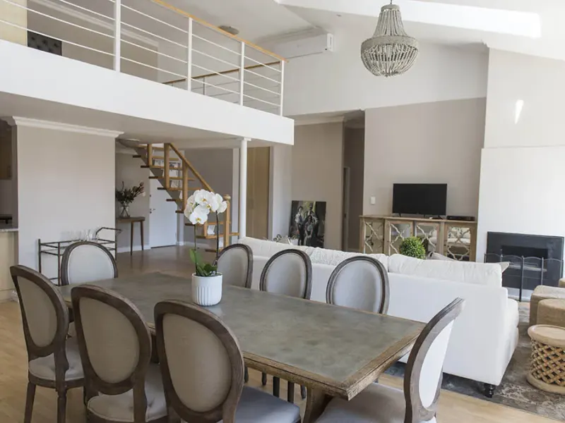 Fresnaye Apartment in Fresnaye – photo 7
