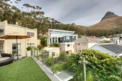 Bordeaux Villa in Sea Point – photo 27 thumbnail