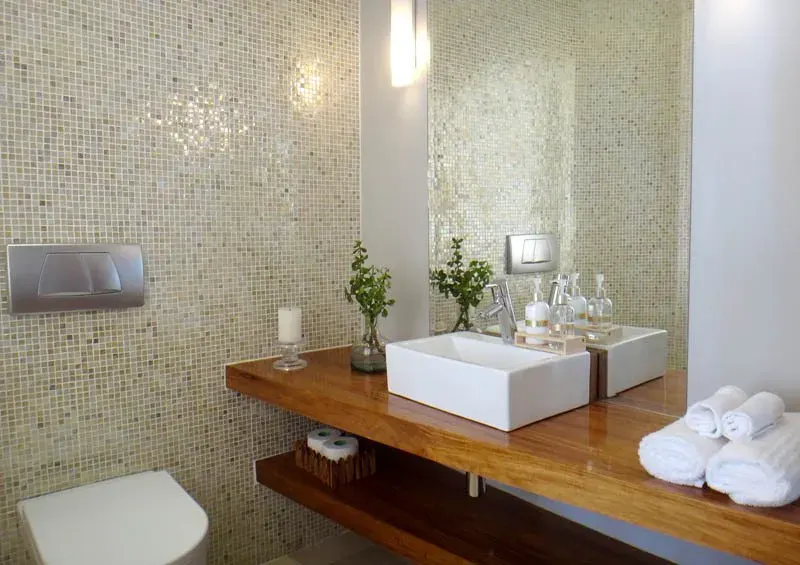 Atlantic Bay Villa in Green Point – photo 19