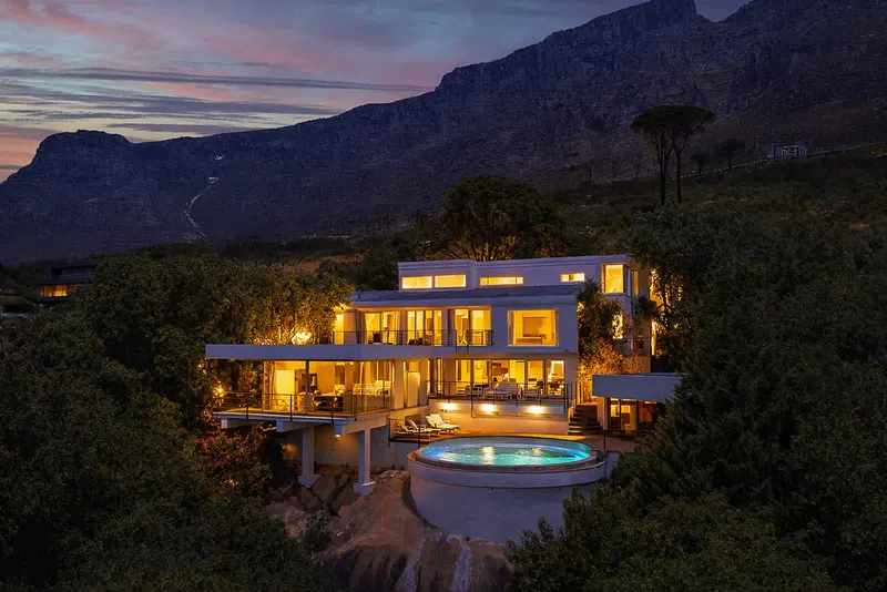 Altitude Villa