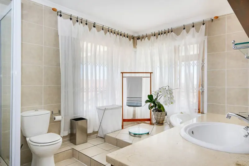 Holiday House Queens in Sea Point – photo 9