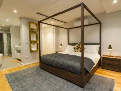 66 on K Luxury Penthouse in Fresnaye – photo 14 thumbnail