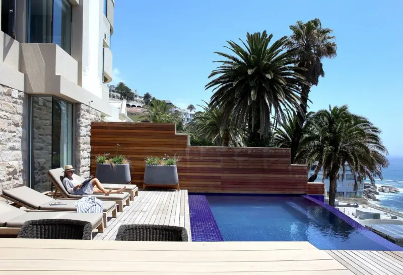 Ravine Villa in Bantry Bay – photo 8