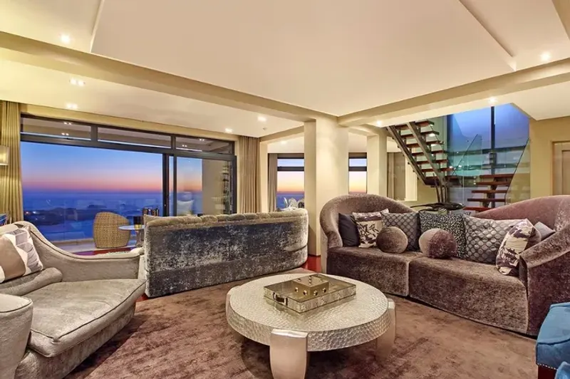 Eden Villa in Camps Bay – photo 5