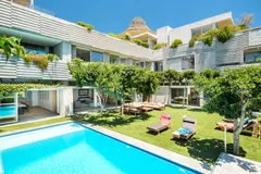 Gaia Retreat in Fresnaye – photo 1 thumbnail