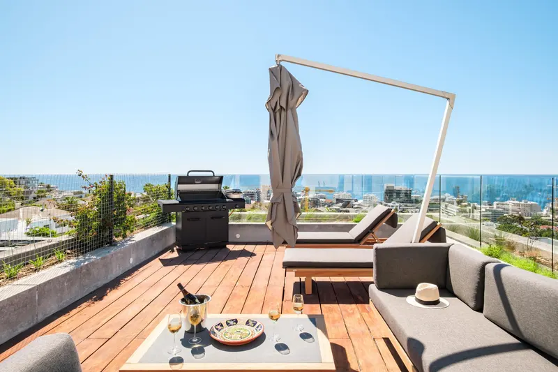 Callista Manor in Fresnaye – photo 27