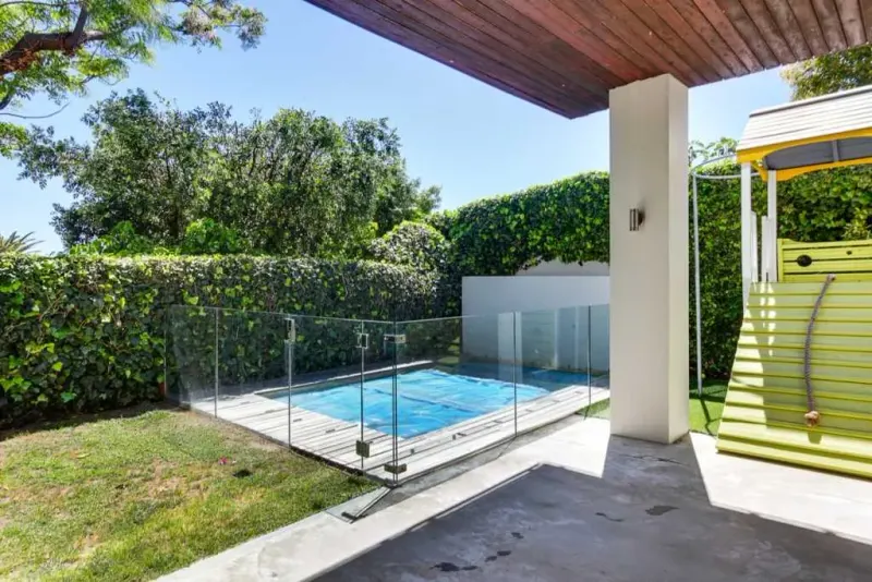 St Patricks Villa in Fresnaye – photo 1