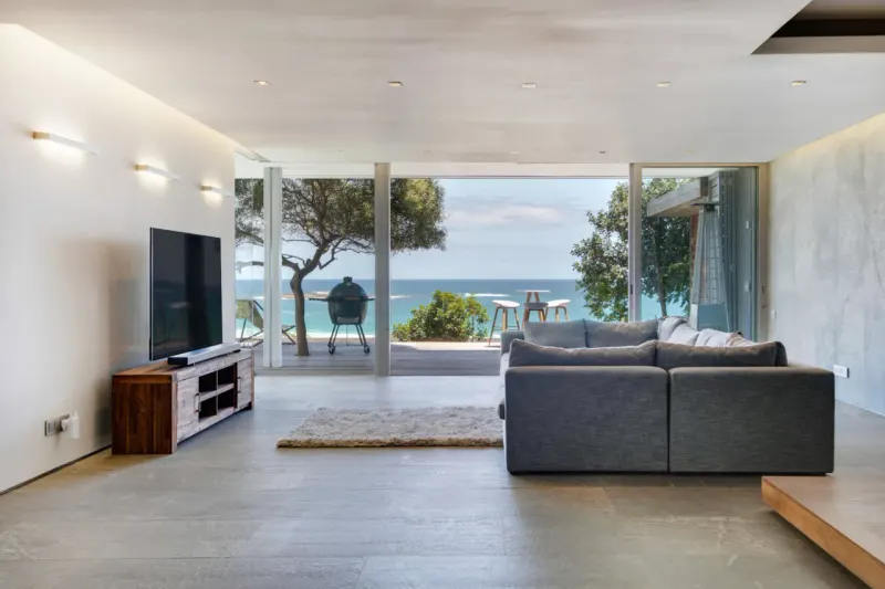 Camps Bay Beach House in Camps Bay – photo 19