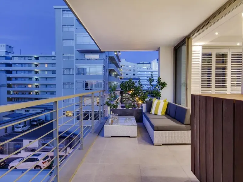 Fairmont 204 in Sea Point – photo 11
