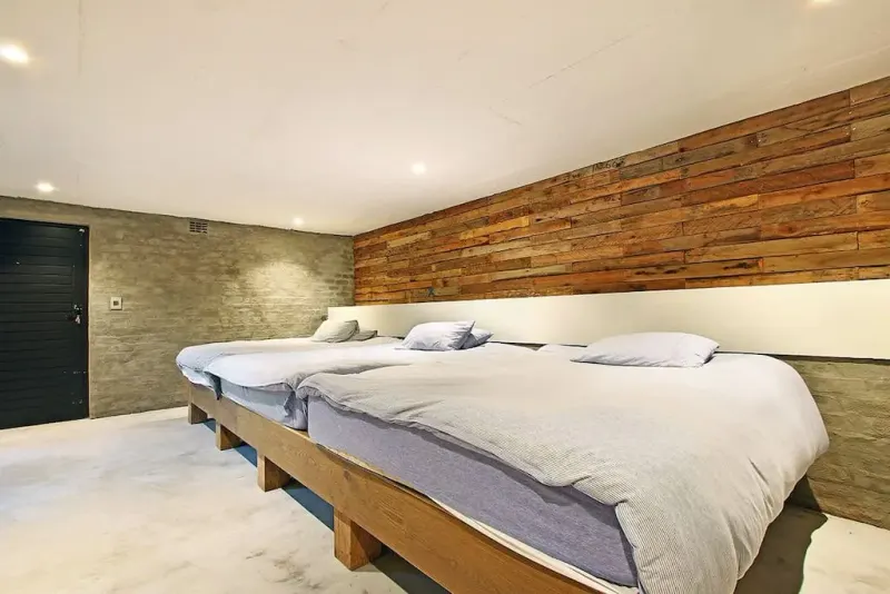 Winelands Dream Villa in Huis-In-Bos – photo 29