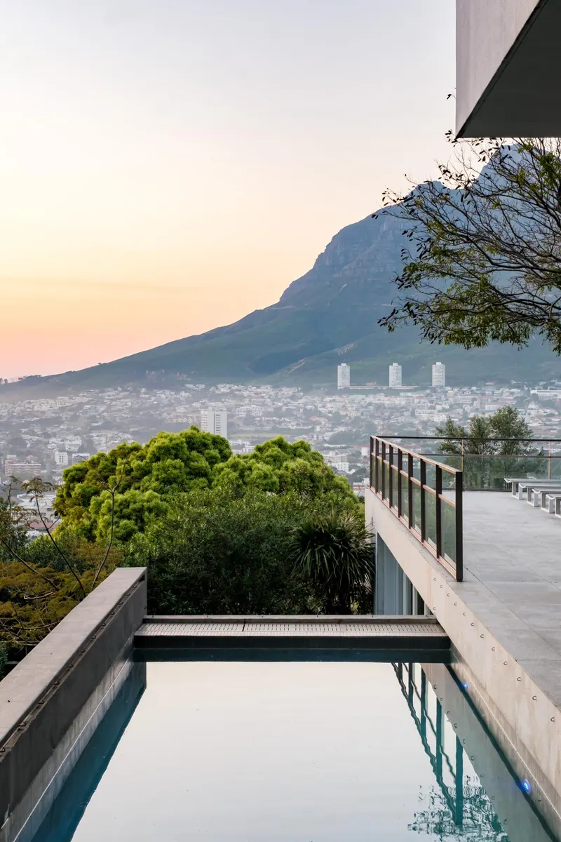 Hildene Haven in Tamboerskloof – photo 4