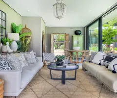 Villa Exeter in Bishopscourt – photo 8 thumbnail
