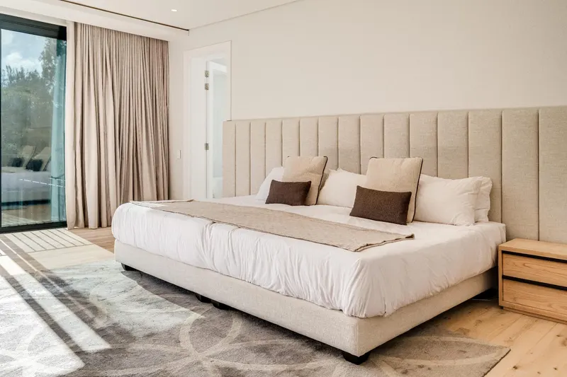 Villa Luminea in Constantia – photo 14
