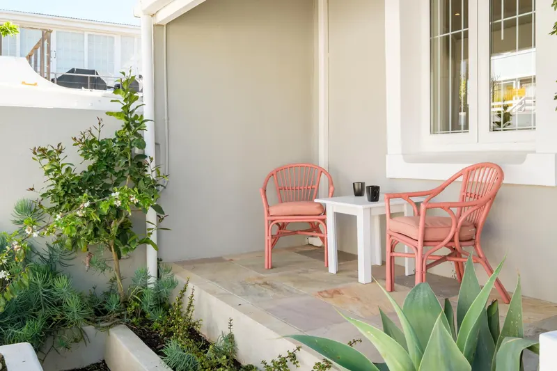 Happy House in Green Point – photo 24
