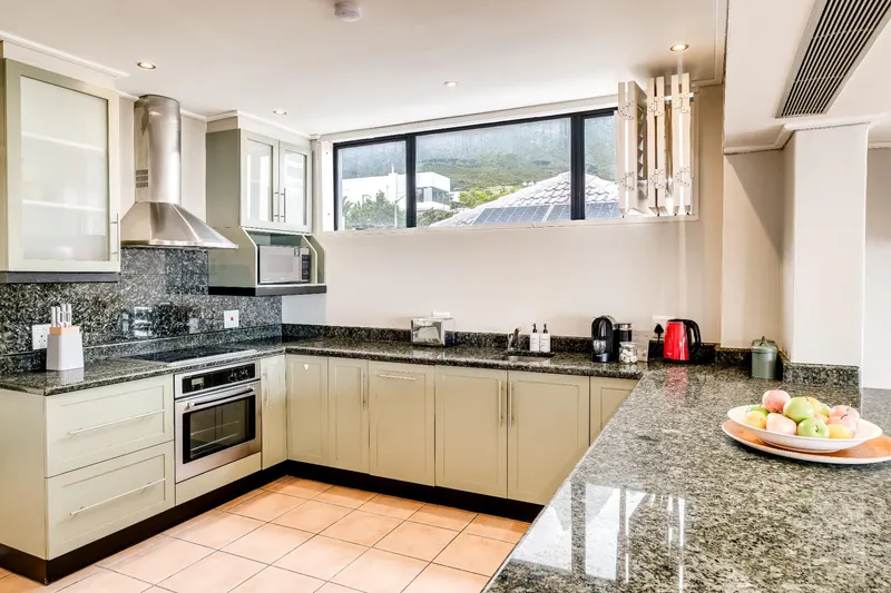 Umoya House in Camps Bay – photo 14
