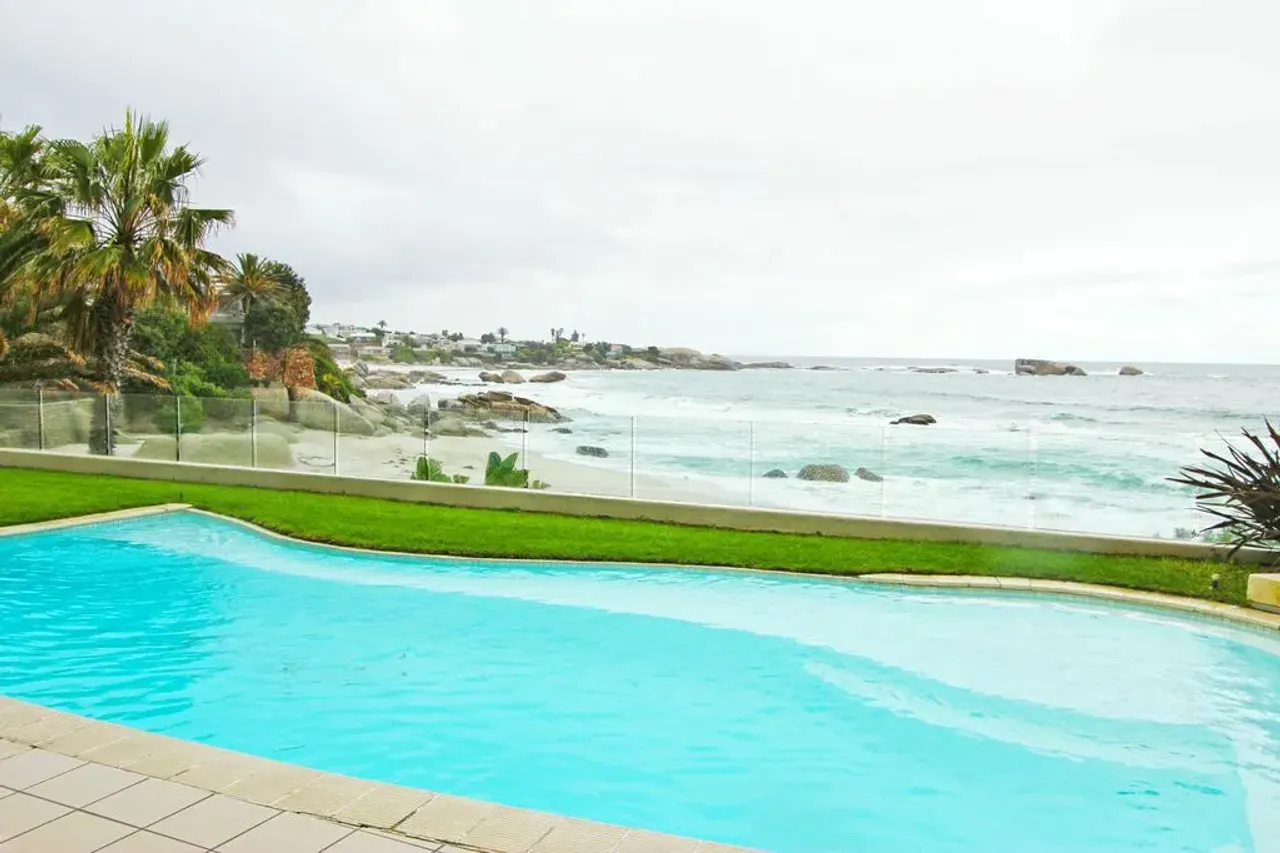 Heron Waters in Clifton