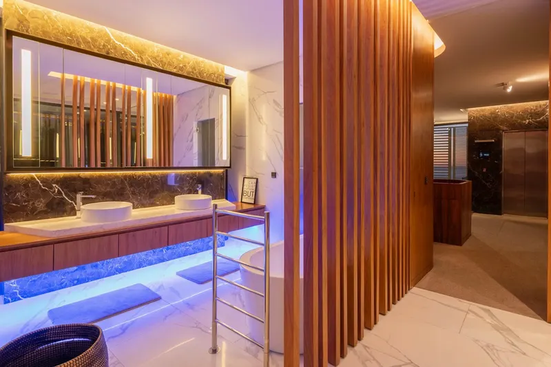 Villa Fontaine in Fresnaye – photo 36