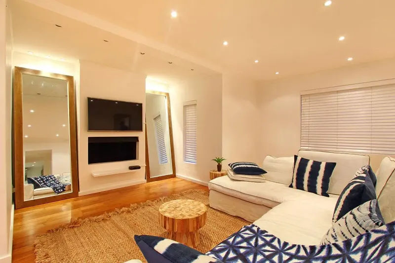 Sedgemoor Views Villa in Camps Bay – photo 5