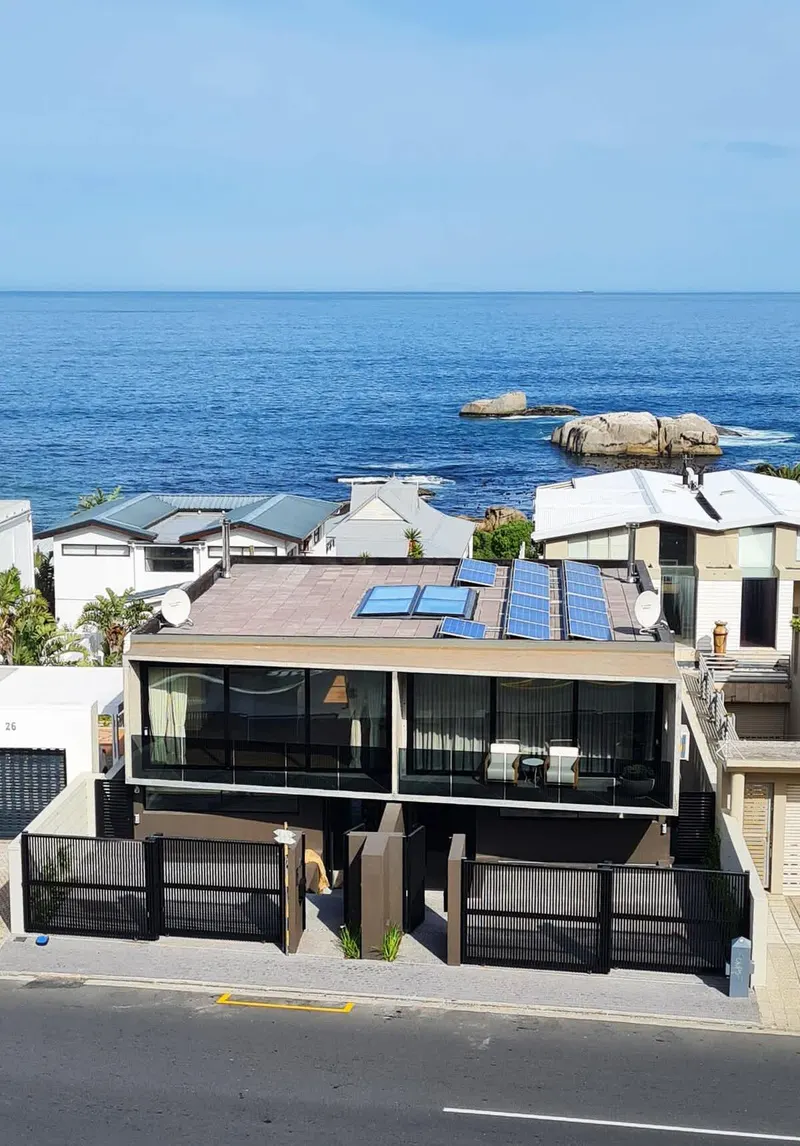 Villa Pietra in Bakoven – photo 2