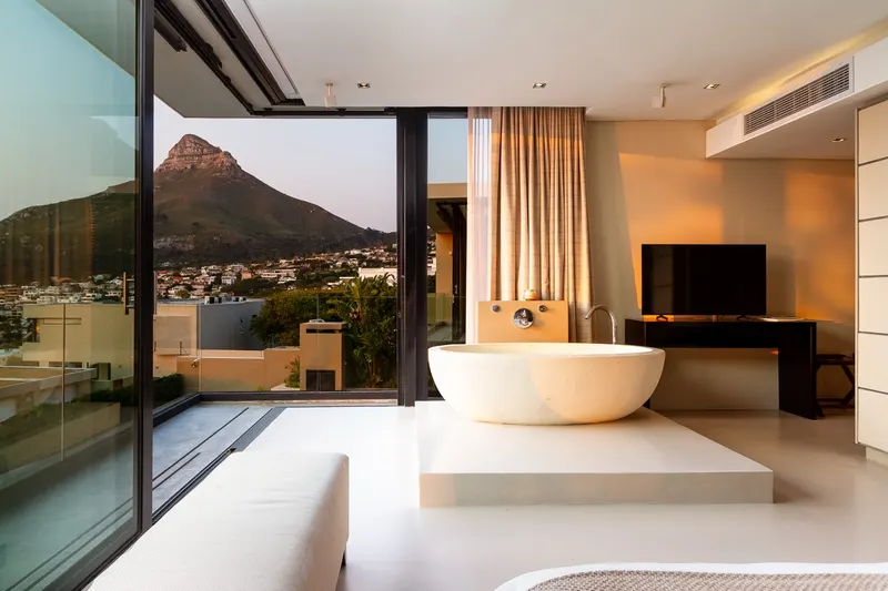 Serenity Villa in Camps Bay – photo 57